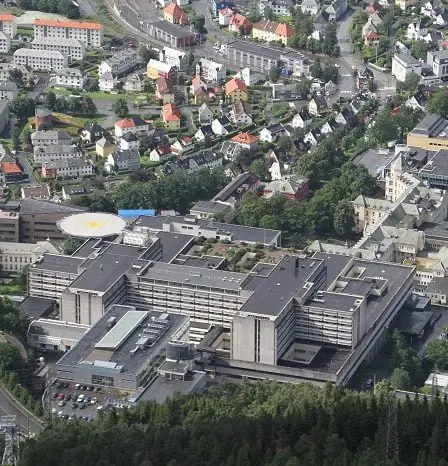 Le directeur de l'hôpital de Bergen suspendu pour suspicion de harcèlement sexuel 11 Le directeur de l'hôpital de Bergen suspendu pour suspicion de harcèlement sexuel - 10