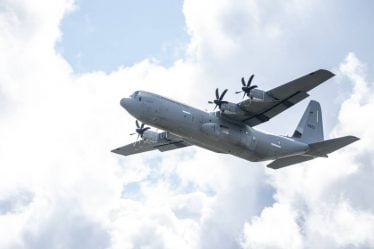 Des avions danois ont évacué plus de 650 personnes de Kaboul - 18