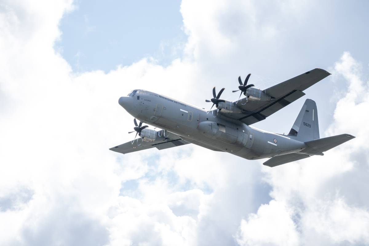 Des avions danois ont évacué plus de 650 personnes de Kaboul 4 Des avions danois ont évacué plus de 650 personnes de Kaboul - 3