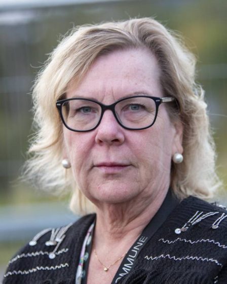 La maire suspendue de Nittedal, Hilde Thorkildsen, nie sa culpabilité pénale pour corruption - 16