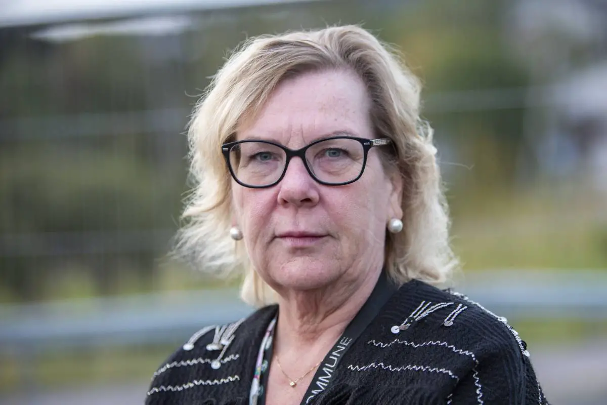 La maire suspendue de Nittedal, Hilde Thorkildsen, nie sa culpabilité pénale pour corruption - 3