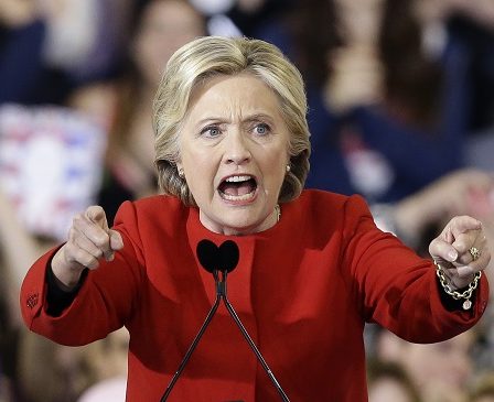 Hillary Clinton se rend en Norvège pour assister à la cérémonie du 8 mars - 22