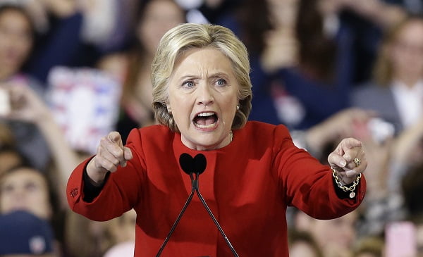 Hillary Clinton se rend en Norvège pour assister à la cérémonie du 8 mars 4 Hillary Clinton se rend en Norvège pour assister à la cérémonie du 8 mars - 3