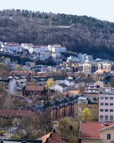 Les prix des logements en Norvège ont baissé de 0,2% en juin 26 Les prix des logements en Norvège ont baissé de 0,2% en juin - 25