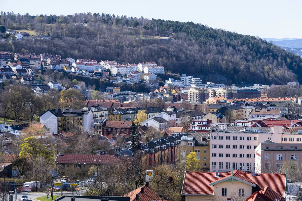 Les prix des logements en Norvège ont baissé de 0,2% en juin 4 Les prix des logements en Norvège ont baissé de 0,2% en juin - 3