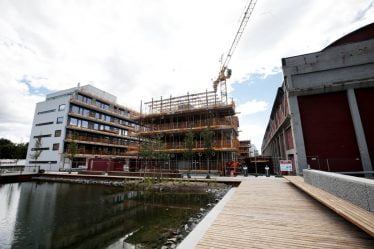 Les experts pensent que les prix des logements à Oslo continueront de baisser - 16