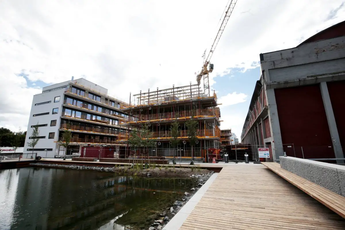 Les experts pensent que les prix des logements à Oslo continueront de baisser - 3