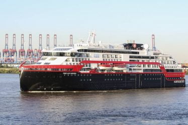 Les syndicats poursuivent Hurtigruten pour le paiement des retraites - 10