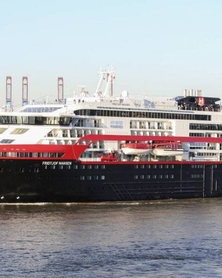 Les syndicats poursuivent Hurtigruten pour le paiement des retraites - 19