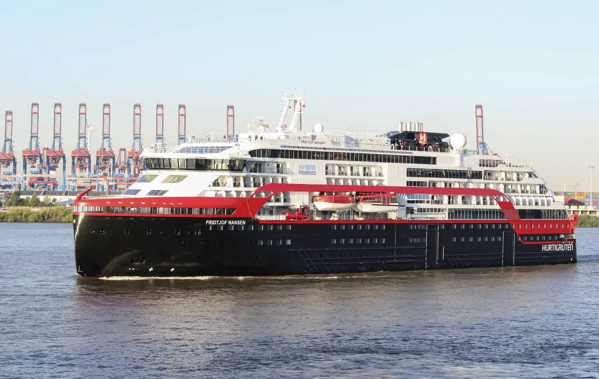 Les syndicats poursuivent Hurtigruten pour le paiement des retraites - 3