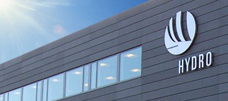 Norsk Hydro signe un nouveau contrat d'électricité à long terme pour le portefeuille d'aluminium norvégien 5 Norsk Hydro signe un nouveau contrat d'électricité à long terme pour le portefeuille d'aluminium norvégien - 4