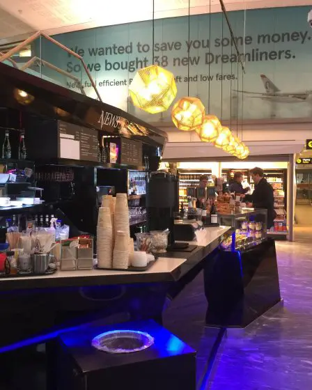 Gardermoen pourrait obtenir un terminal à bas prix 29 Gardermoen pourrait obtenir un terminal à bas prix - 28