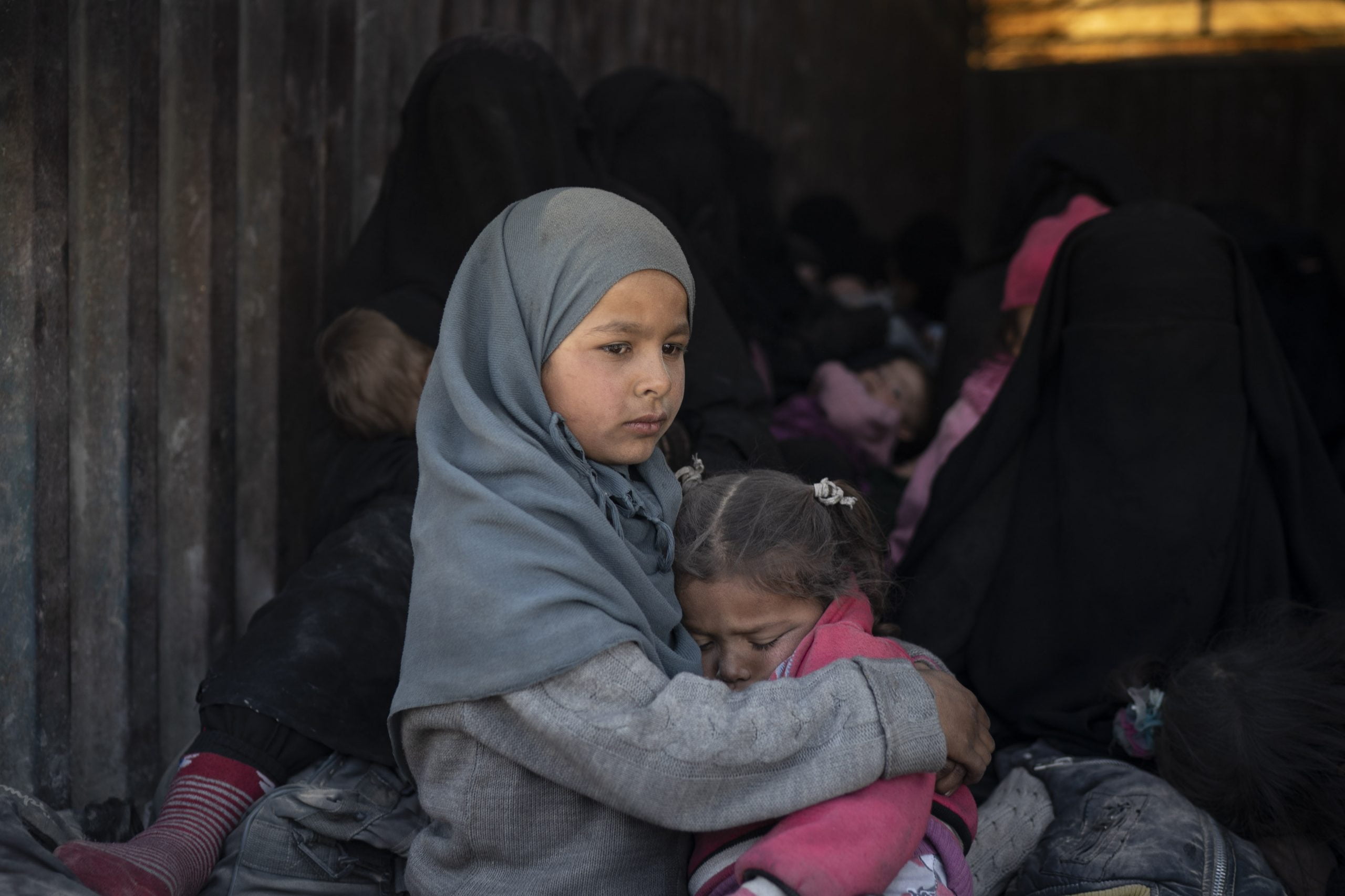 Le MFA est au courant des orphelins en Syrie via les médias - Norway Today - 3