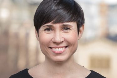 Søreide consterné par les exécutions en Arabie saoudite - 8