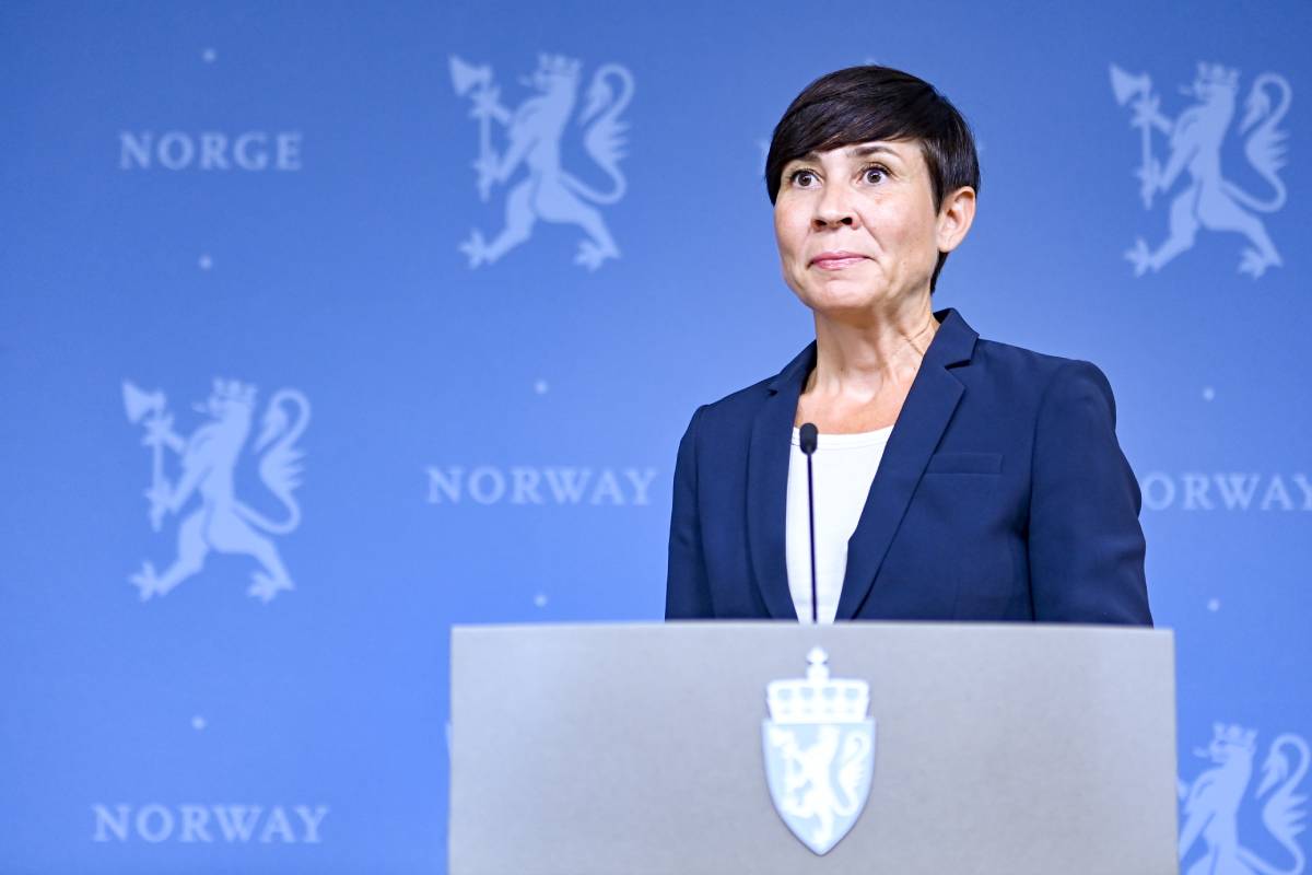Ministre norvégien des Affaires étrangères : le délai d'évacuation en Afghanistan doit être prolongé - 3