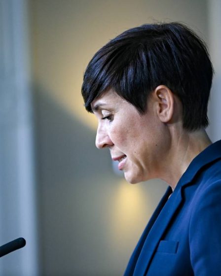 Ministre norvégien des Affaires étrangères : La coopération internationale sur les évacuations d'Afghanistan est bonne 23 Ministre norvégien des Affaires étrangères : La coopération internationale sur les évacuations d'Afghanistan est bonne - 22