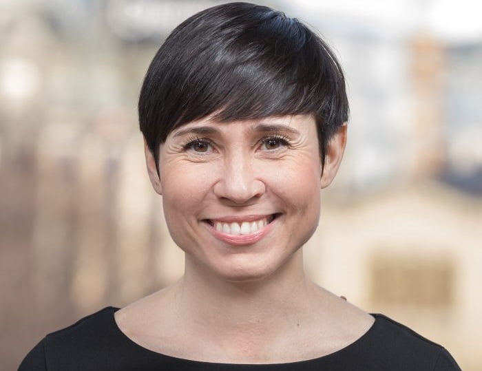 Søreide consterné par les exécutions en Arabie saoudite 4 Søreide consterné par les exécutions en Arabie saoudite - 3