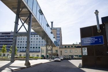 Infection à Legionella découverte au Radiumhospitalet à Oslo - 18