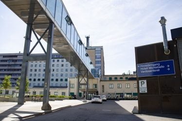 Infection à Legionella découverte au Radiumhospitalet à Oslo - 20