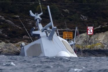 «Je viens de la Marine, je ne sais rien» - 18
