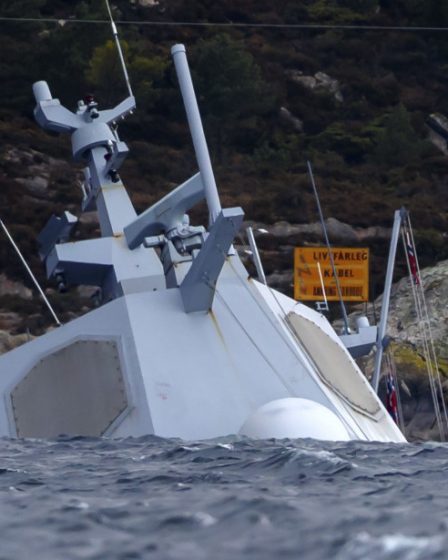 «Je viens de la Marine, je ne sais rien» - 9