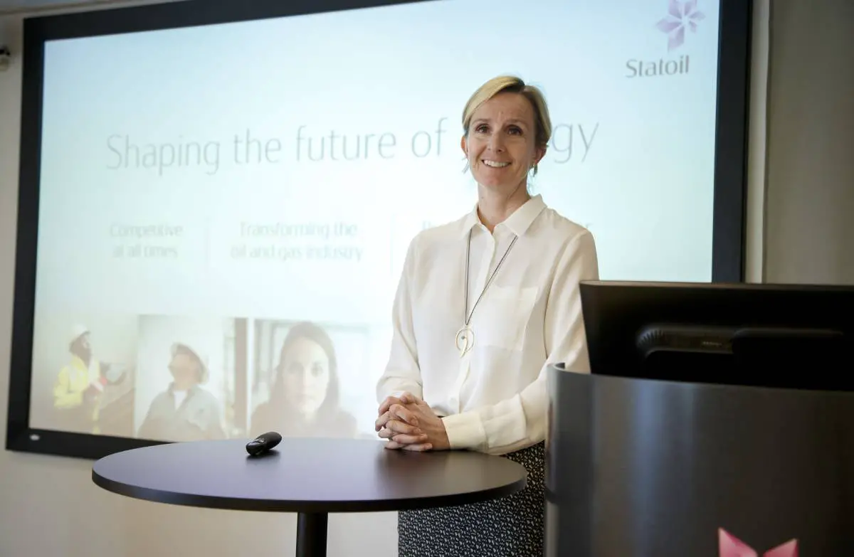 Equinor vend son activité de raffinage au Danemark 4 Equinor vend son activité de raffinage au Danemark - 3