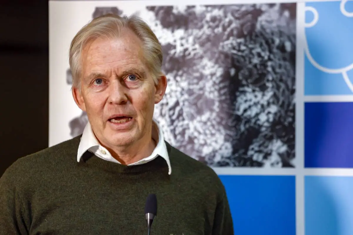 Kristiansand enregistre le taux d'infection corona le plus élevé en deux mois 4 Kristiansand enregistre le taux d'infection corona le plus élevé en deux mois - 3