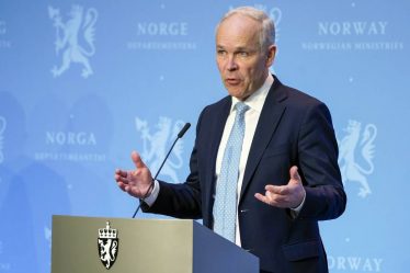 Le PIB de la Norvège continentale devrait augmenter de 3,7% cette année - 20