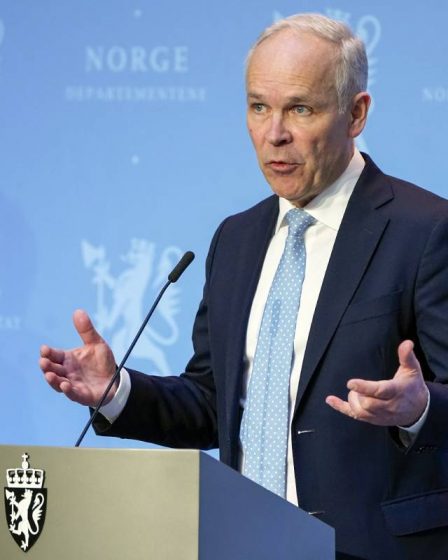 Le PIB de la Norvège continentale devrait augmenter de 3,7% cette année 2 Le PIB de la Norvège continentale devrait augmenter de 3,7% cette année - 1
