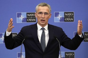 Stoltenberg : l'OTAN ne savait pas que les talibans pouvaient revenir au pouvoir si rapidement - 20