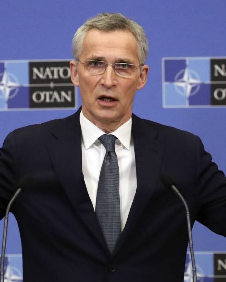Stoltenberg : l'OTAN ne savait pas que les talibans pouvaient revenir au pouvoir si rapidement 2 Stoltenberg : l'OTAN ne savait pas que les talibans pouvaient revenir au pouvoir si rapidement - 1