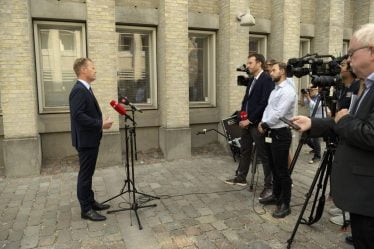 Le Danemark a évacué tous les employés locaux d'Afghanistan - 20