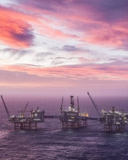 Aujourd'hui, la valeur du fonds pétrolier norvégien a dépassé les 12 000 milliards de couronnes - 7