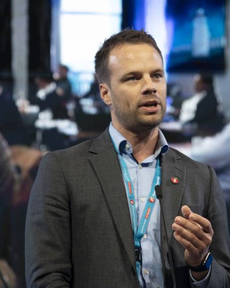 Homme politique du FRP : la Norvège accueille un grand nombre d'évacués d'Afghanistan - 10