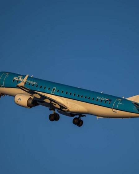 Chercheur norvégien : Nos habitudes de voyage pourraient être définitivement modifiées 11 Chercheur norvégien : Nos habitudes de voyage pourraient être définitivement modifiées - 10