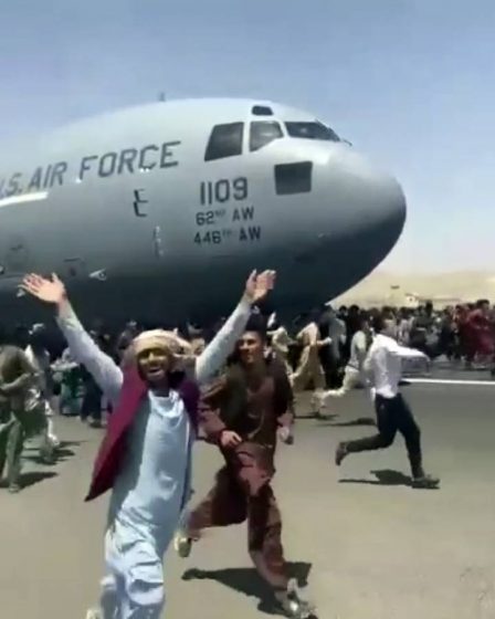 La Norvège a dépensé des milliards de couronnes pour ses efforts en Afghanistan. Quel a été l'effet ? - 28