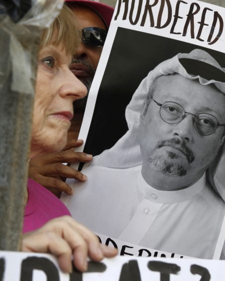 Exige des sanctions contre l'Arabie saoudite 41 Exige des sanctions contre l'Arabie saoudite - 40