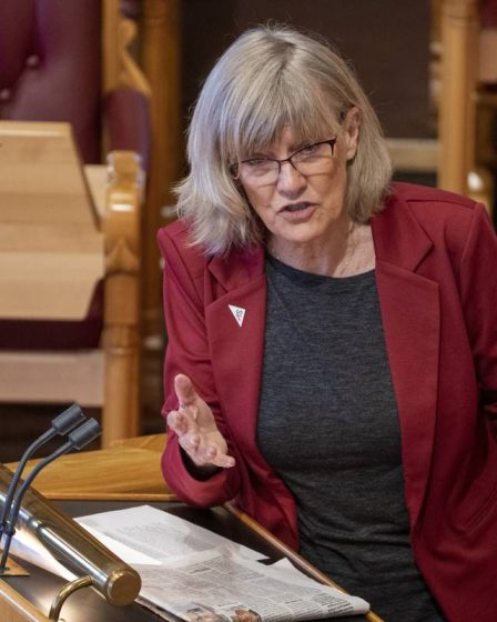 Le Parti de la gauche socialiste veut augmenter le nombre de réfugiés afghans que la Norvège accueille - 32