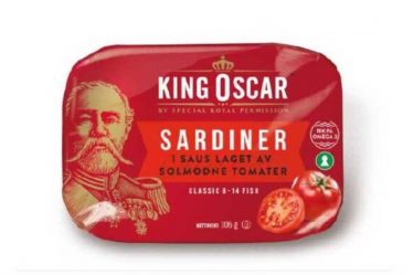 Le roi Oscar retire plusieurs produits de sardine du marché norvégien - 20