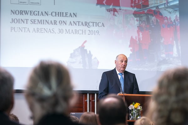 King pense que la mer est une solution aux pénuries alimentaires mondiales 4 King pense que la mer est une solution aux pénuries alimentaires mondiales - 3