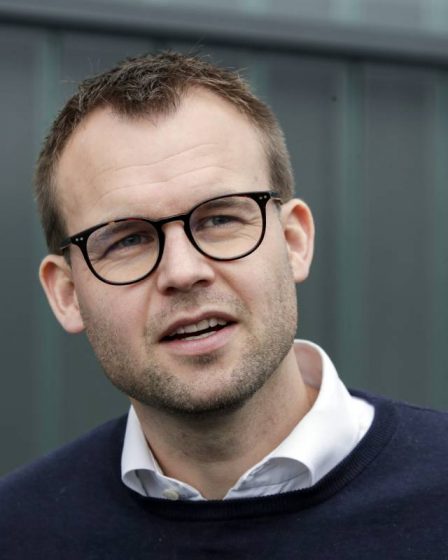 Les démocrates-chrétiens s'opposent aux nouvelles baisses d'impôts de Solberg : "Le temps des grandes baisses d'impôts est révolu" 5 Les démocrates-chrétiens s'opposent aux nouvelles baisses d'impôts de Solberg : "Le temps des grandes baisses d'impôts est révolu" - 4