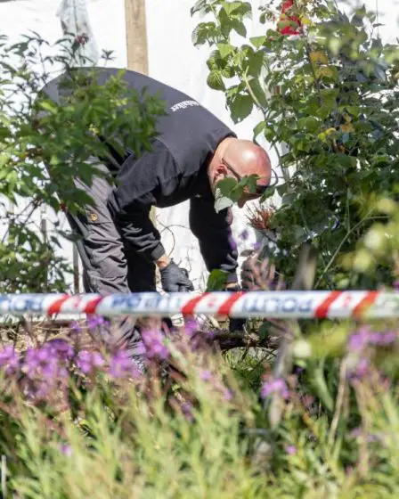 Mise à jour : un homme de 33 ans accusé d'avoir tué Christian Halvorsen à Askim - 22
