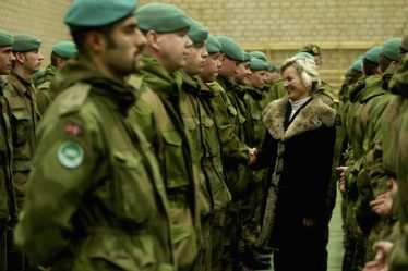 Un ancien officier du renseignement pense que l'OTAN et la Norvège pourraient à nouveau s'impliquer en Afghanistan - 18