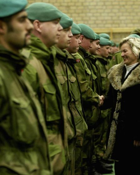 Un ancien officier du renseignement pense que l'OTAN et la Norvège pourraient à nouveau s'impliquer en Afghanistan - 25