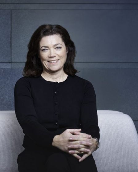 Chef de NHO : le Brexit ne renforcera pas la Norvège 23 Chef de NHO : le Brexit ne renforcera pas la Norvège - 22