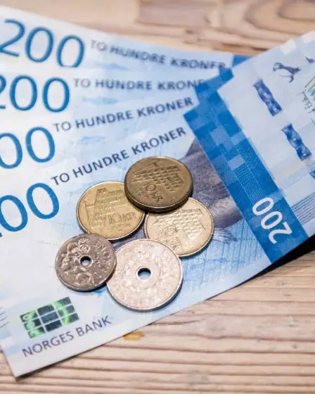 Le gouvernement Solberg veut accorder un allégement fiscal à 200 000 jeunes - 4