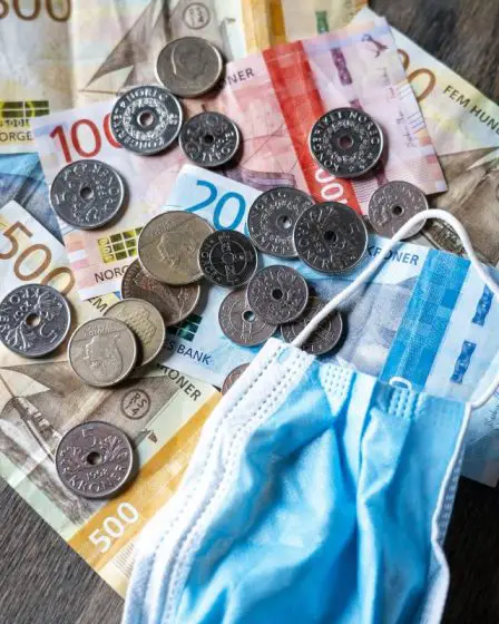 Les ménages norvégiens ont 3 877 milliards de couronnes de dettes 8 Les ménages norvégiens ont 3 877 milliards de couronnes de dettes - 7