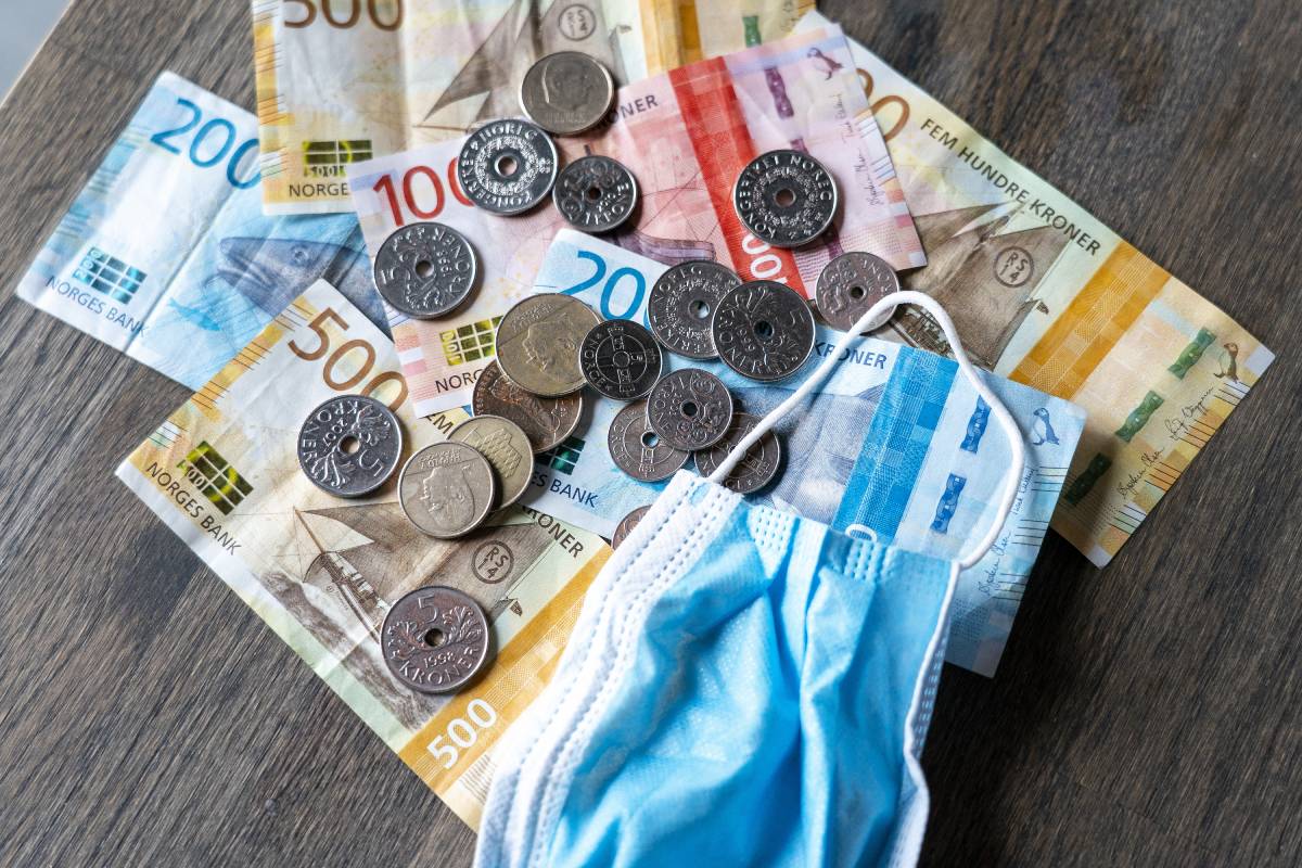 Les ménages norvégiens ont 3 877 milliards de couronnes de dettes 4 Les ménages norvégiens ont 3 877 milliards de couronnes de dettes - 3