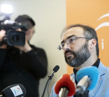 L'Arabie saoudite rejette la menace contre un militant en Norvège 8 L'Arabie saoudite rejette la menace contre un militant en Norvège - 7