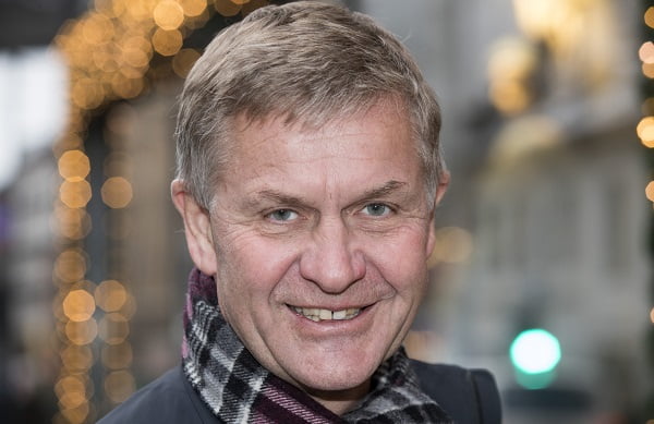 L'ONU massacre Erik Solheim dans un rapport 4 L'ONU massacre Erik Solheim dans un rapport - 3